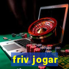 friv jogar